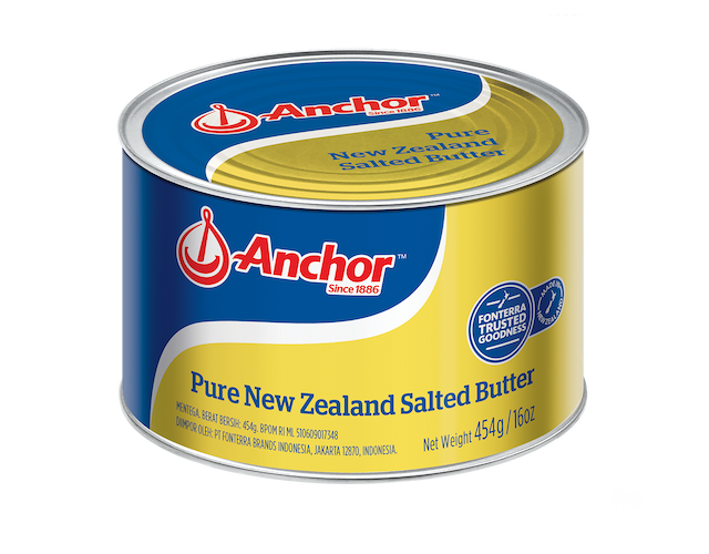 Anchor Salted Butter