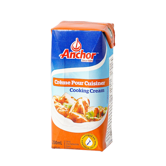 Anchor Cooking Cream