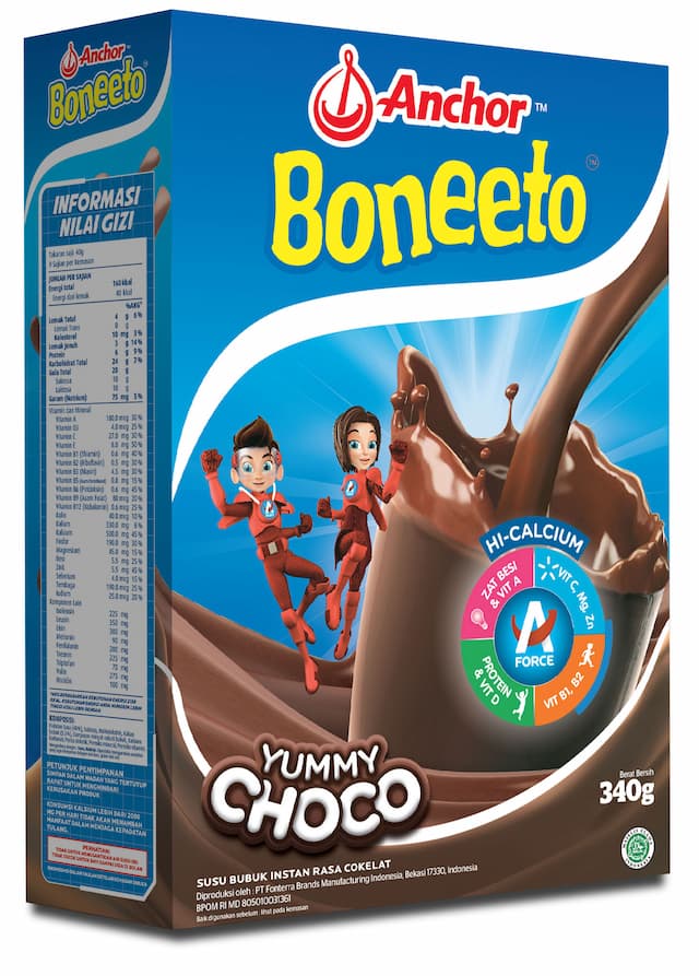 Boneeto