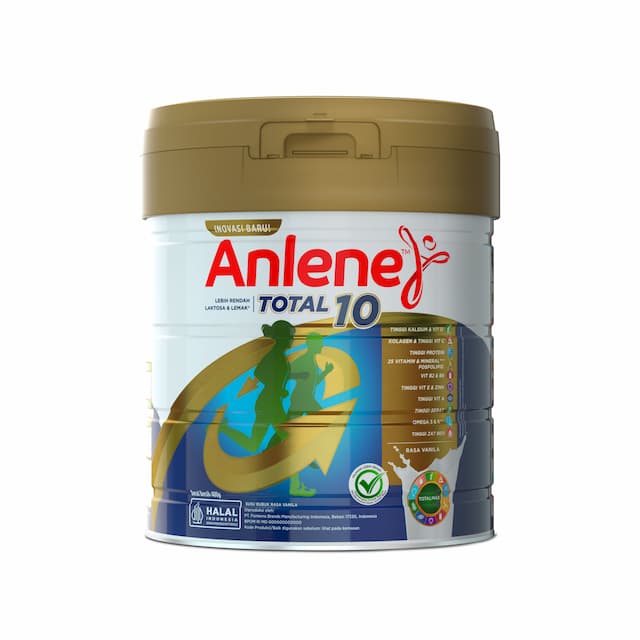 Anlene Total 10