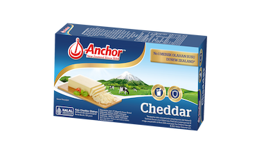 Anchor Cheddar